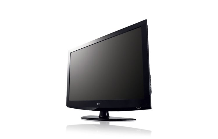 LG 37'' HD-klargjort LCD-TV, 37LG3000, thumbnail 2
