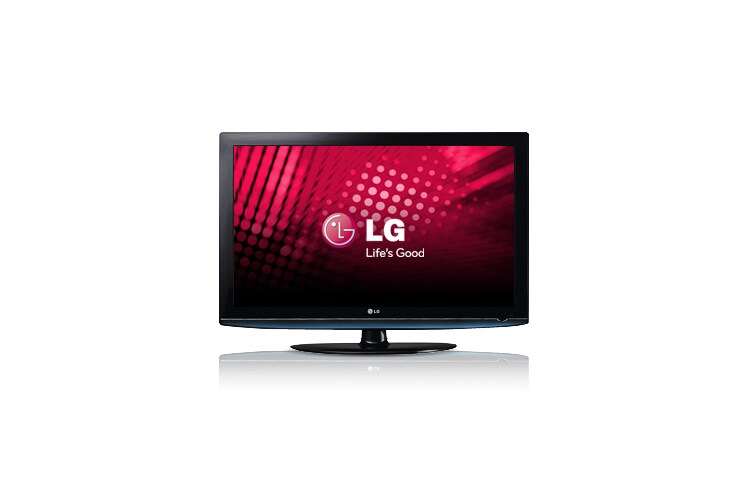 LG 37'' HD-klargjort 1080p LCD-TV, 37LG5300, thumbnail 1