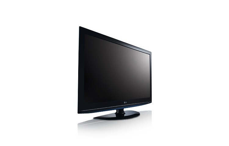 LG 37'' HD-klargjort 1080p LCD-TV, 37LG5300, thumbnail 2