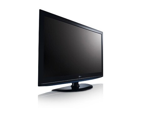 LG 37'' HD-klargjort 1080p LCD-TV, 37LG5300, thumbnail 2