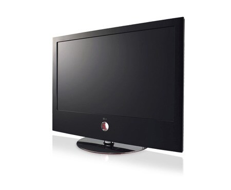 LG 37'' HD-klargjort 1080p LCD-TV, 37LG6000, thumbnail 2
