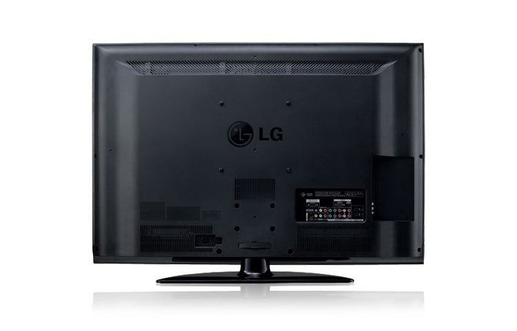 LG 37'' HD-klargjort 1080p LCD-TV, 37LG7000, thumbnail 3