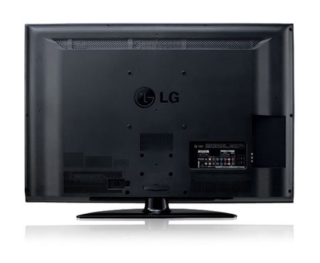 LG 37'' HD-klargjort 1080p LCD-TV, 37LG7000, thumbnail 3