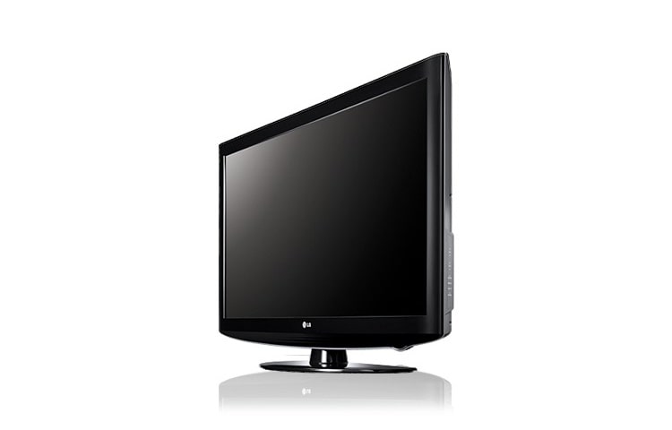 LG 37'' HD-klargjort LCD-TV, 37LH2000, thumbnail 2