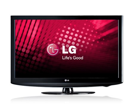 LG 37'' HD-klargjort LCD-TV, 37LH2000