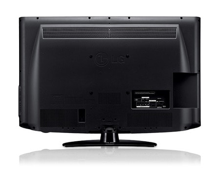 LG 37'' HD-klargjort LCD-TV, 37LH2000, thumbnail 3
