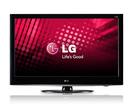 LG 37'' HD-klargjort 1080p LCD-TV, 37LH3000