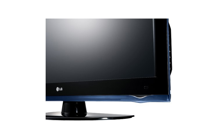 LG 37'' HD-klargjort 1080p LCD-TV med bildekalibreringsguide, 37LH4000, thumbnail 5