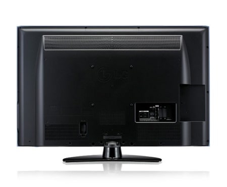 LG 37'' HD-klargjort 1080p LCD-TV med bildekalibreringsguide, 37LH4000, thumbnail 3