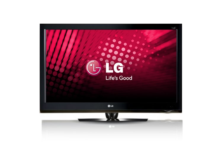 LG 37'' HD-klargjort 1080p LCD-TV, 37LH4020, thumbnail 1