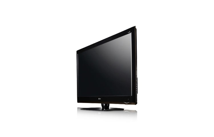 LG 37'' HD-klargjort 1080p LCD-TV, 37LH4020, thumbnail 2