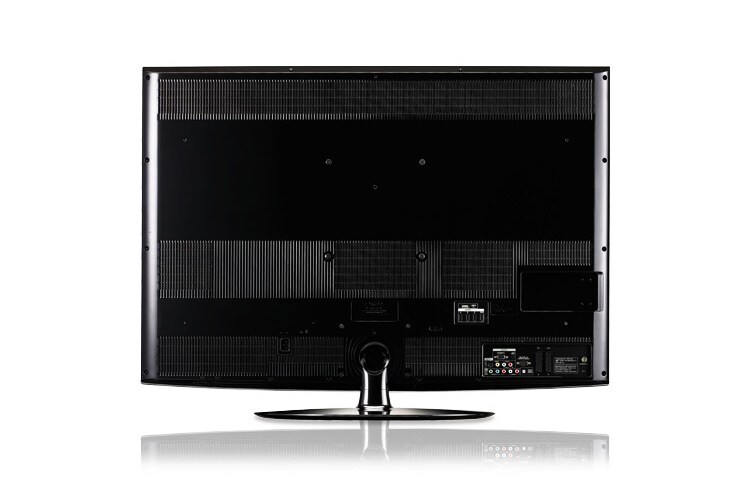 LG 37'' HD-klargjort 1080p LCD-TV i tynn design, 37LH7020, thumbnail 3