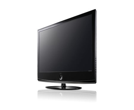 LG 37'' HD-klargjort 1080p LCD-TV i tynn design, 37LH7020, thumbnail 2