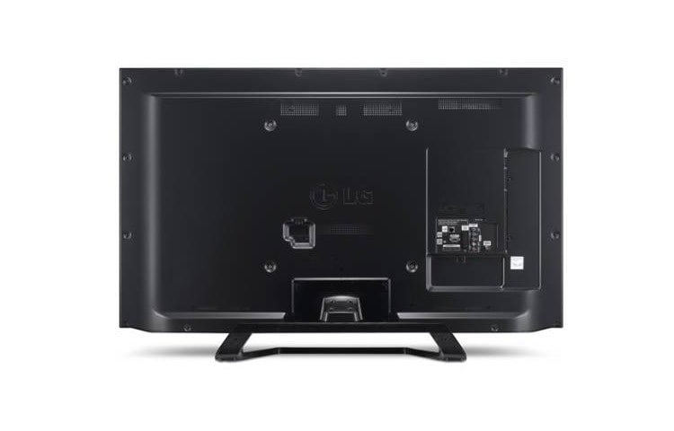 LG LED TV med Smart TV og Cinema 3D., 37LM620T, thumbnail 4