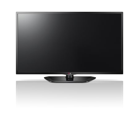 LG Basic Direct LED-tv , 37LN540U