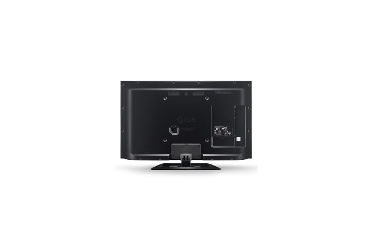 LG Stilren 100 Hz LED TV med DLNA og USB, 37LS5600, thumbnail 5