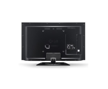 LG Stilren 100 Hz LED TV med DLNA og USB, 37LS5600, thumbnail 5