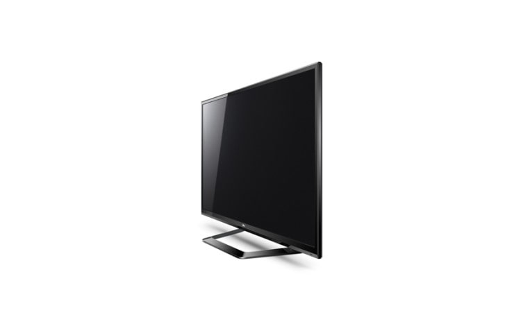 LG Stilren 50 Hz LED TV med DLNA og USB, 37LS560T, thumbnail 2