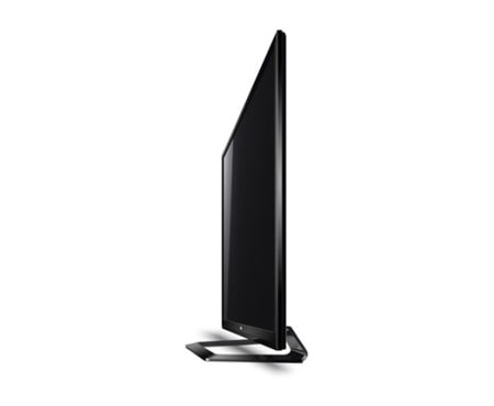 LG Stilren 50 Hz LED TV med DLNA og USB, 37LS560T, thumbnail 3