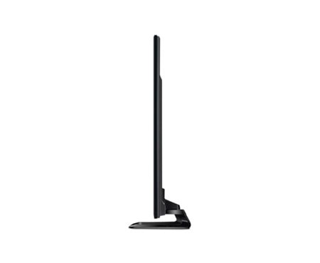 LG Stilren 50 Hz LED TV med DLNA og USB, 37LS560T, thumbnail 4