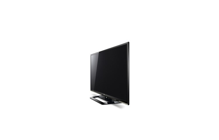 LG Stilren 100 Hz LED TV med Smart TV og USB, 37LS570T, thumbnail 2