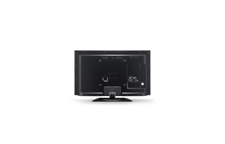 LG Stilren 100 Hz LED TV med Smart TV og USB, 37LS570T, thumbnail 5