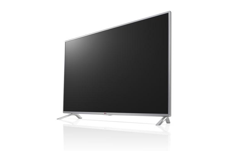 LG SMART LED-tv. 0,9 GHz prosessor og 1,25 GB RAM. Klar for Wi-Fi, DLNA og Magic Remote., 39LB570V, thumbnail 3