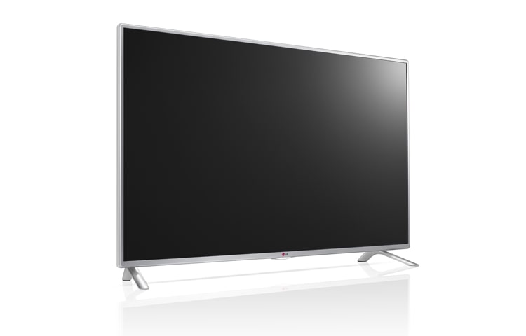 LG SMART LED-tv. 0,9 GHz prosessor og 1,25 GB RAM. Klar for Wi-Fi, DLNA og Magic Remote., 39LB570V, thumbnail 6
