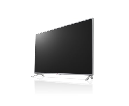 LG SMART LED-tv. 0,9 GHz prosessor og 1,25 GB RAM. Klar for Wi-Fi, DLNA og Magic Remote., 39LB570V, thumbnail 3