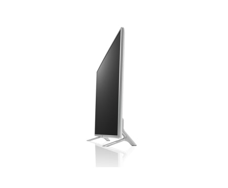 LG SMART LED-tv. 0,9 GHz prosessor og 1,25 GB RAM. Klar for Wi-Fi, DLNA og Magic Remote., 39LB570V, thumbnail 4