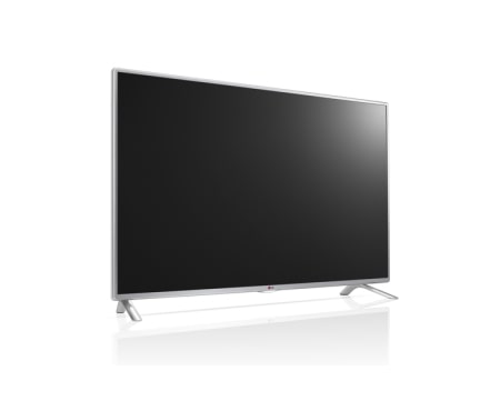 LG SMART LED-tv. 0,9 GHz prosessor og 1,25 GB RAM. Klar for Wi-Fi, DLNA og Magic Remote., 39LB570V, thumbnail 6