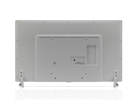 LG SMART LED-tv. 0,9 GHz prosessor og 1,25 GB RAM. Klar for Wi-Fi, DLNA og Magic Remote., 39LB570V, thumbnail 8