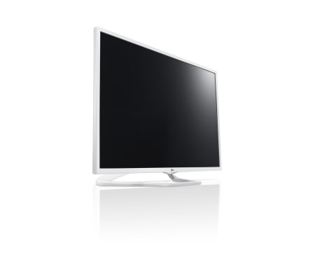 LG SMART LED-tv. 0,9 GHz prosessor og 1,25 GB RAM. Klar for Wi-Fi, DLNA og Magic Remote. Ribbon Swivel-bordstativ i hvit design., 39LN577V, thumbnail 7
