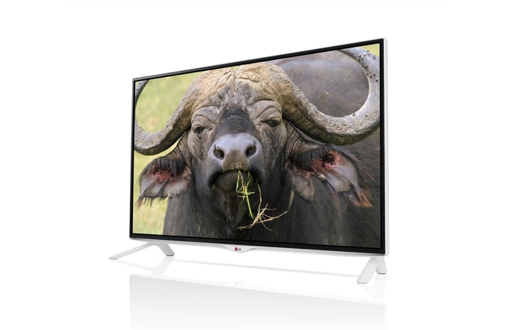 LG ULTRA HD TV 40 TOMMER, 40UB800V, thumbnail 2