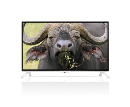 LG ULTRA HD TV 40 TOMMER, 40UB800V