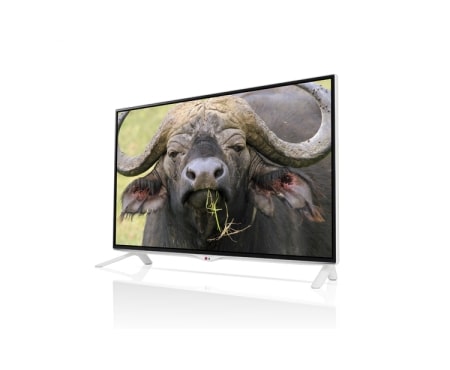 LG ULTRA HD TV 40 TOMMER, 40UB800V, thumbnail 2