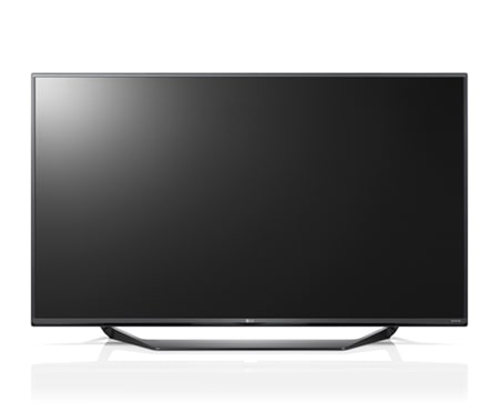 LG ULTRA HD TV, 40UF675V, thumbnail 2