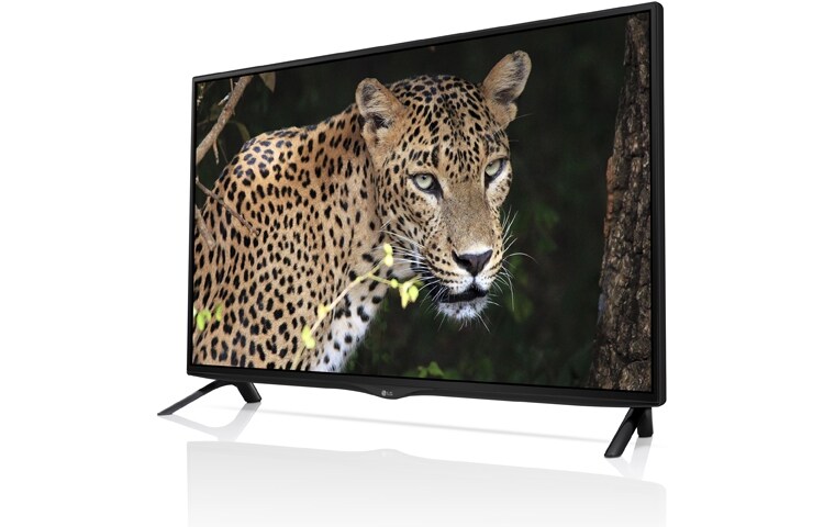 LG ULTRA HD TV TOMMER, 40UF695V, thumbnail 4