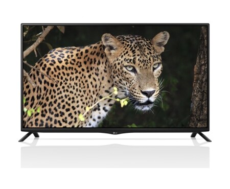 LG ULTRA HD TV TOMMER, 40UF695V