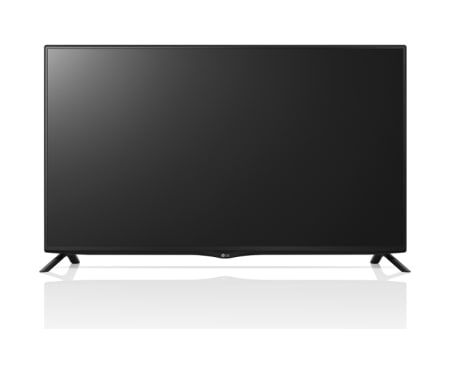 LG ULTRA HD TV TOMMER, 40UF695V, thumbnail 3