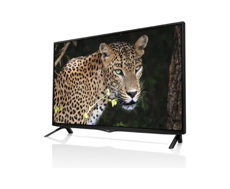 LG ULTRA HD TV TOMMER, 40UF695V, thumbnail 4