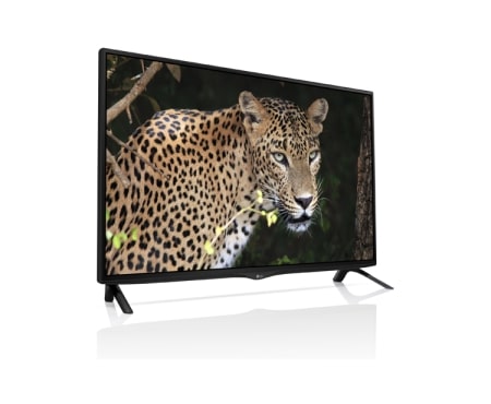 LG ULTRA HD TV TOMMER, 40UF695V, thumbnail 5