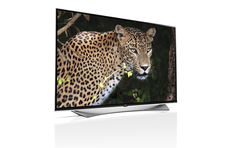 LG ULTRA HD TV, 40UF772V, thumbnail 3