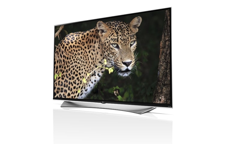 LG ULTRA HD TV, 40UF772V, thumbnail 4