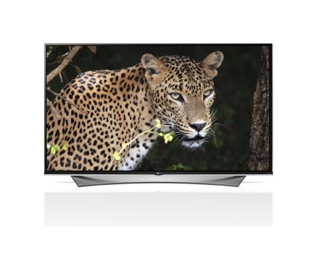 LG ULTRA HD TV, 40UF772V