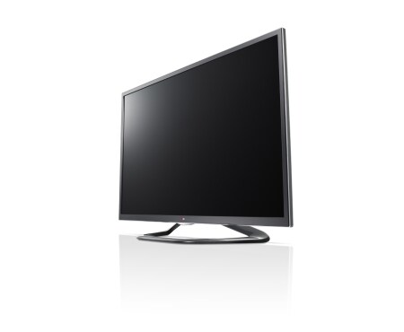 LG 42-tommers SMART-TV med kantbelyst LED-skjerm, 0,9 GHz dobbeltkjerneprosessor og 1,25 GB RAM. Cinema3D, Wi-Fi og DLNA., 42LA641V, thumbnail 3