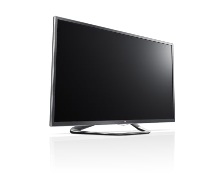LG 42-tommers SMART-TV med kantbelyst LED-skjerm, 0,9 GHz dobbeltkjerneprosessor og 1,25 GB RAM. Cinema3D, Wi-Fi og DLNA., 42LA641V, thumbnail 6