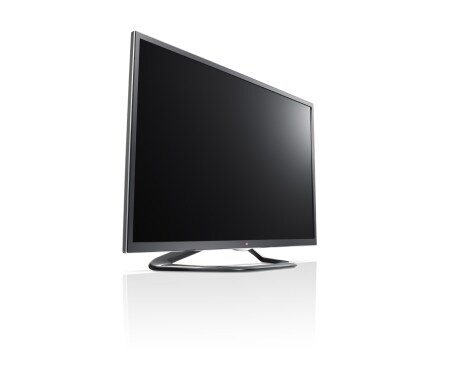 LG 42-tommers SMART-TV med kantbelyst LED-skjerm, 0,9 GHz dobbeltkjerneprosessor og 1,25 GB RAM. Cinema3D, Wi-Fi og DLNA., 42LA641V, thumbnail 7