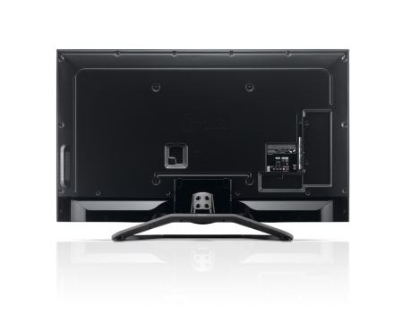LG 42-tommers SMART-TV med kantbelyst LED-skjerm, 0,9 GHz dobbeltkjerneprosessor og 1,25 GB RAM. Cinema3D, Wi-Fi og DLNA., 42LA641V, thumbnail 8