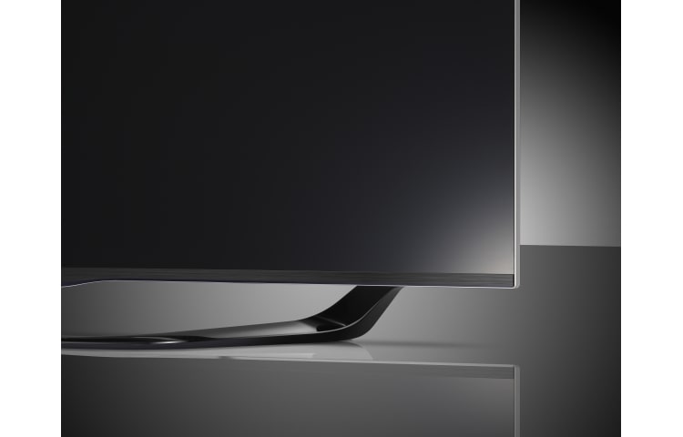 LG Titanfarget 42-tommers SMART-TV i Cinema Screen-design med Magic Remote, 0,9 GHz dobbeltkjerneprosessor og 1,25 GB RAM. Cinema3D, Wi-Fi og DLNA. , 42LA690V, thumbnail 9